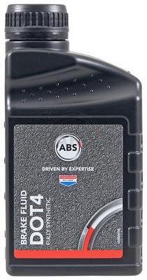 Líquido de frenos (Fluido de frenos) A.B.S. ALL BRAKE SYSTEMS BV. 0,5 - ref. 7500